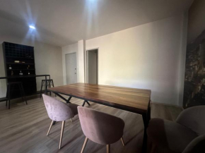 Urban Oasis in Roma - WiFi - Laundry - Sleeps 7